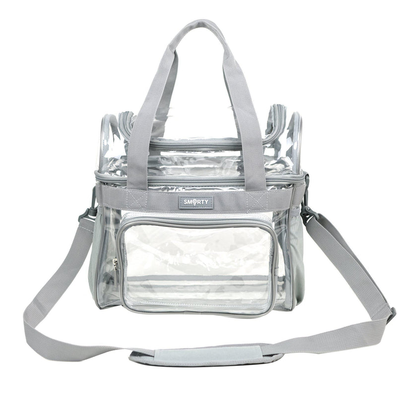 EXTRA Large Clear Lunch Box (CH-1250)
